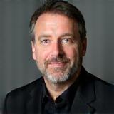 Portrett av Richard Nilsen, streaming- og teknisk ansvarlig